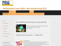 Waeltlade-rothenburg.ch