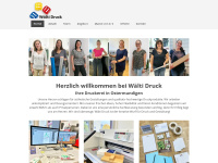 waeltidruck.ch