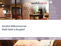 Wahlioptik.ch