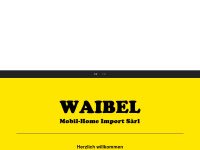 waibel-mobil-homes.ch