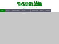 waldschenke-romanshorn.ch