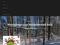 waldspielgruppe-belp.ch