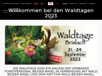 Waldtage.ch