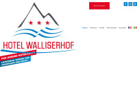 Walliserhof.ch