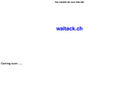 Waltack.ch