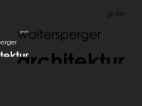 Waltersperger.ch