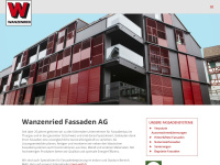 wanzenried-fassaden.ch