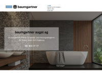 baumgartner-augst.ch