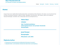 bbhaustechnik.ch