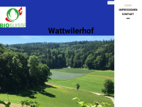 Wattwilerhof.ch