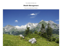 wealth-management.ch