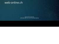 Web-online.ch