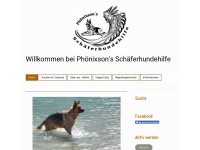 phoenixsons-schaeferhundehilfe.ch
