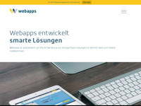 webapps.ch
