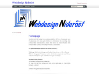 webdesign-nideroest.ch