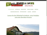 weberhof.ch