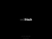 Webfrisch.ch