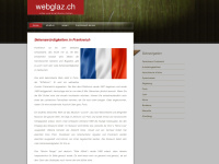 webglaz.ch