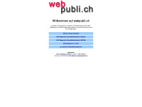 webpubli.ch