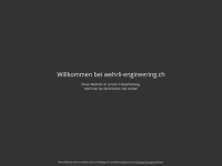 Wehrli-engineering.ch