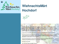 weihnachtsmarkt-hochdorf.ch