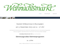 weihnachtsmarkt-brunnadern.ch