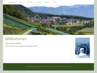 Weinbau-lampert.ch