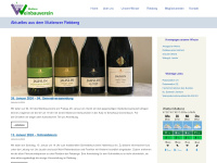 Weinbauverein-muttenz.ch