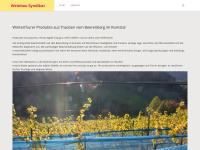 Weinbausyndikat.ch