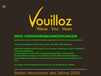 Weinevouilloz.ch