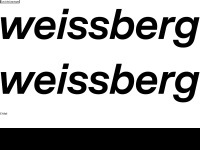 Weissberg.ch