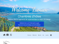 welcome-lavaux.ch