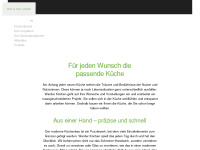 Werder-kuechen.ch