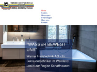 Werner-ag.ch