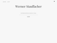 Wernerstauffacher.ch