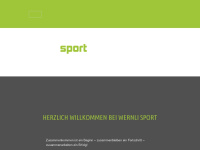 wernli-sport.ch