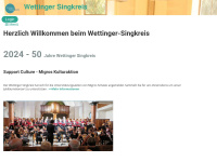 wettinger-singkreis.ch