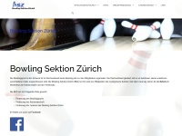 Zurichbowling.ch