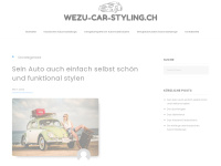 Wezu-car-styling.ch