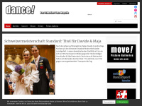 Dance-magazin.ch