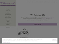 wgrieder-ag.ch
