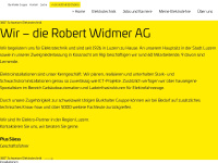 widmer-elektro.ch