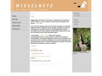 Wieselnetz.ch