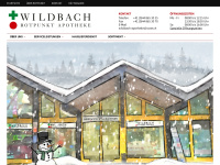 wildbach-apotheke.ch