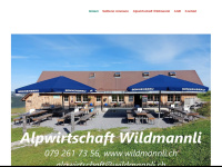 wildmannli.ch