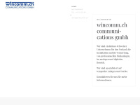 Wincomm.ch