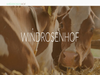 Windrosenhof.ch