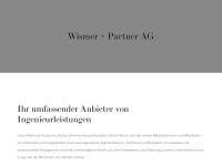 wismer-partner.ch