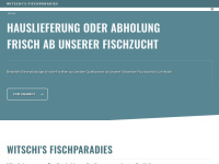 Witschis-fischparadies.ch