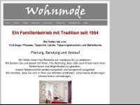 wohnmode.ch